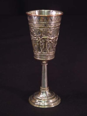 Kiddush Cup