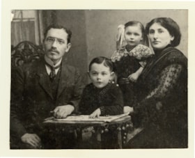 Zilberstein family