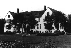 Winnipeg/ Jewish Orphanage of Western Canada