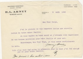 Letter