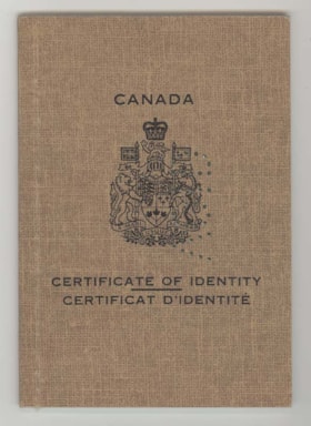 Passport