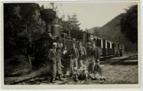 Picnic in Korytnica