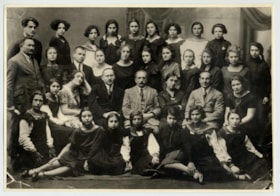 Gymnasium class