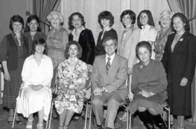 Medical Services of Ottawa Hadassah Wizo.