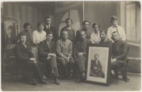 Group portrait