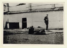 SS Personnel at Bergen-Belsen