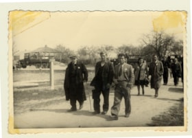 Memorial Procession