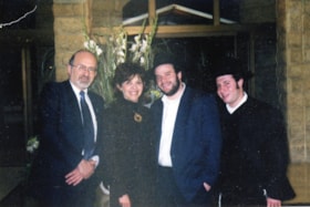 Rabbi Bulka, Leah Bulka and Sons?