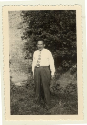 Sam Shenkier