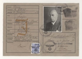 Identification card