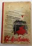 KZ Mauthausen: Bild und wort von Dipl. - ing. S. Wiesenthal ehem. pol. KS. Häftling Nr. 127371