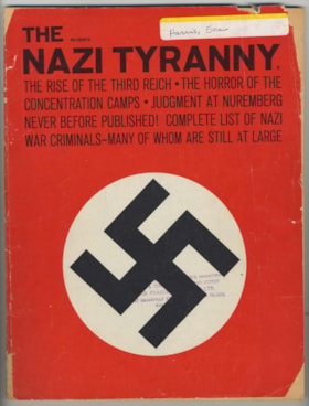 The Nazi Tyranny