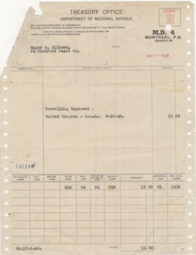 Receipt