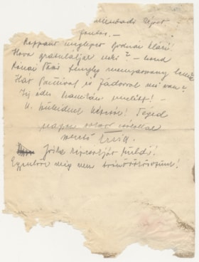 Letter