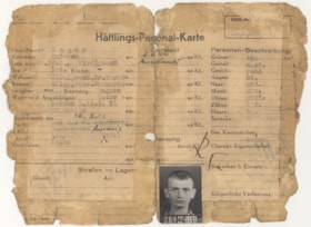 Identification card