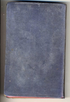 The Authorised Daily Prayer Book of the United Hebrew Congregations of the British Empire