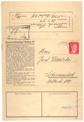 Letter