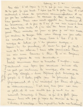 Letter