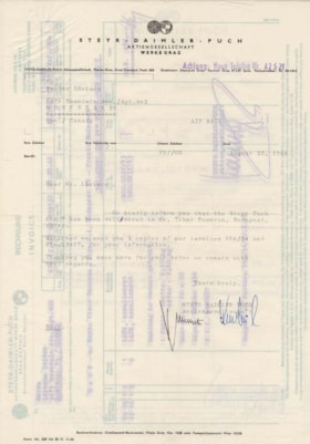Invoice