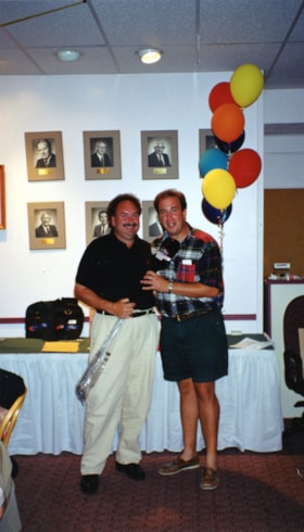 139 photos of UJA golf tournaments