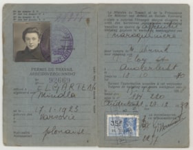 Work permit