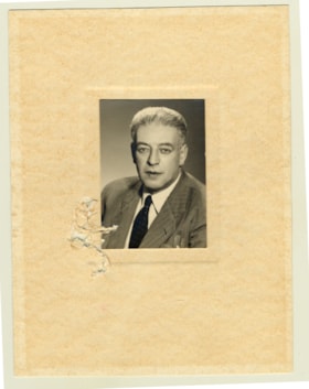Leo Steiner