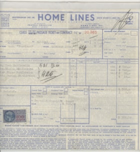 Ticket