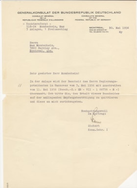 Letter