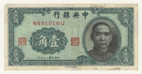 Currency