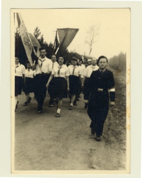 Liberation of Bergen-Belsen Memorial Day