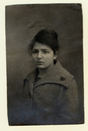 Friend of Lotte Randerath