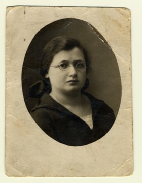 Nicha Eckstein