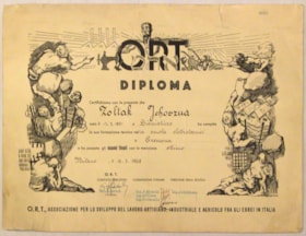 Diploma