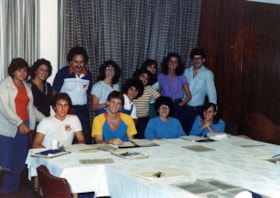 National Capital Council of Jewish Youth.