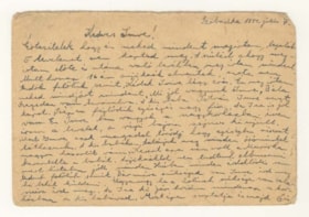 Postcard