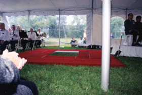 34 photos of registration day and the ground breaking ceremony
