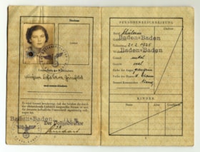 Passport