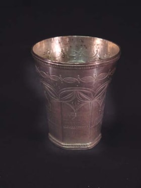 Elijah's Cup