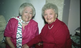 Bert and Molly Knoll's 50th Anniversary
