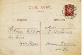 Postcard
