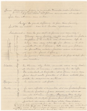 Letter