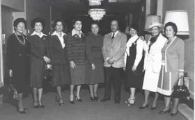 Medical Services of Ottawa Hadassah Wizo.