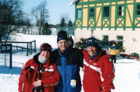 8 photos of 2005 ski school
