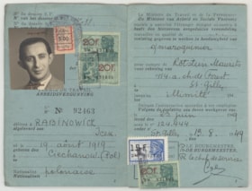 Work permit
