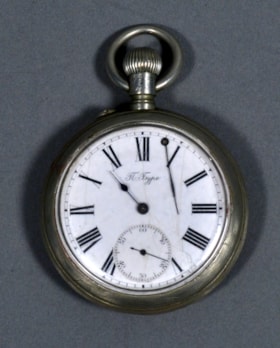 Watch