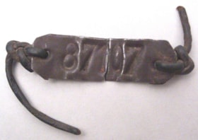 Bracelet