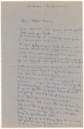 Letter