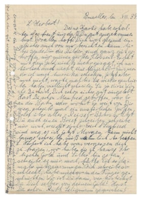 Letter