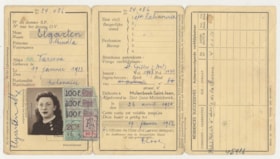 Identification card