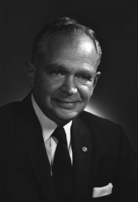 STEINBERG, Sam - portrait